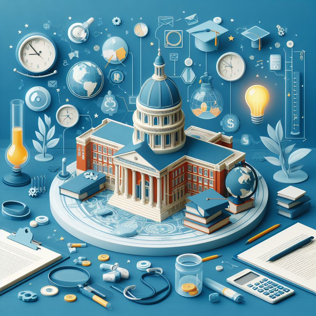Affordable Doctoral Programs at Non-Profit Universities in the USA