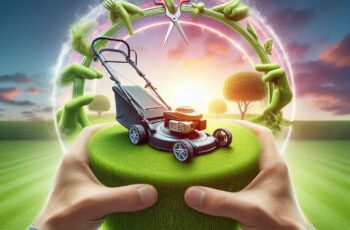 Mastering the Art of Professional Lawn Mowing: Techniques for a Perfectly Manicured Lawn