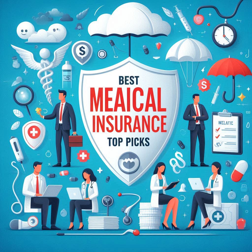 Best and Cheapest Medical Insurance: Top Picks for Affordable Coverage